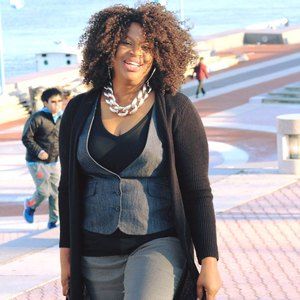 Meet your Posher, Sherma